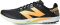 New Balance FuelCell XC7 v5 - Schwarz (UXCS7LB5)