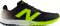 New Balance FuelCell XC7 v5 - Black/Green (U78MX)