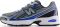 New Balance 740 - Grey (U740SB2)