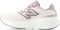 New Balance Fresh Foam X 880 v15 - Beige (W880E15)