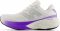 New Balance Fresh Foam X 880 v15 - Reflection/Silver Metallic (W8802RJ)