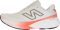 New Balance Fresh Foam X 880 v15 - Blanc (W880I15)
