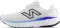 New Balance Fresh Foam X Evoz v4 - Grey (MEVOZRM4)