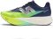 New Balance FuelCell SuperComp Elite v5 - Blue (BWRCELUH)
