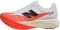 New Balance FuelCell SuperComp Elite v5 - Red/White/Black (MRCELLR5)