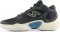 New Balance Fresh Foam BB v3 - Black (BBFRSSH3)