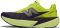 New Balance FuelCell Rebel v5 - Green (0521TR)