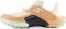 New Balance Minimus Trail - orange (WTM10CM1)