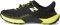 New Balance Minimus Trail - Black (M10LY1)
