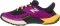 New Balance Minimus Trail - Purple Fuchsia/Black (M10LP1)