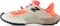 New Balance Minimus Trail - Orange (M10CH1)
