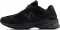 New Balance 2010 - Black/Grey (U2010TTB)