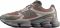 New Balance Abzorb 2000 - Purple/Brown (U2000T8)