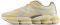 New Balance Abzorb 2000 - Orange/Beige/Yellow (U2000FT)