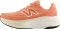 New Balance Fresh Foam X More v6 - Orange (WMORLG6)