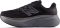 New Balance Fresh Foam X More v6 - Black (MMORLA6)