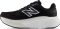 New Balance Fresh Foam X More v6 - Black (WMORGR6)