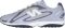 New Balance 204L - Grey/Yellow (U204L3OL)