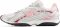 New Balance 204L - Silver Metallic/Double Bubble (U204L28)