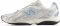 New Balance 204L - Grey/Blue (U204LSWC)