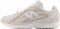 New Balance 204L - White/Beige/Pink (U204LSC)