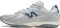 New Balance 204L - Grey/Beige (U204L4HH)