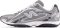 New Balance 204L - Silver (U204L1KP)