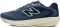 New Balance Fresh Foam 680 v9 - Blue (M6808FA)