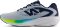 New Balance Fresh Foam 680 v9 - Blue 1F0 (M680F0)