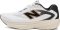 New Balance Fresh Foam 680 v9 - NB White/Faded Black (W6807QS)
