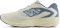 New Balance Fresh Foam 680 v9 - Angora/Fennel Seed (M6804A7)