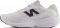 New Balance Fresh Foam 680 v9 - White (M68082E)