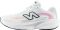 New Balance Ellipse - White/Black/Blue (WELPS7UG)