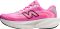 New Balance Ellipse - Pink/Black (WELPS54J)