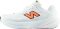 New Balance Fresh Foam X 860 v15 - Nb 103 White Tangerine Heat (M86039G)