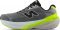 New Balance Fresh Foam X 860 v15 - Grey/Green (M8604OB)