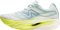 New Balance SuperComp Elite v6 - Grey/Green (WRCEL91C)