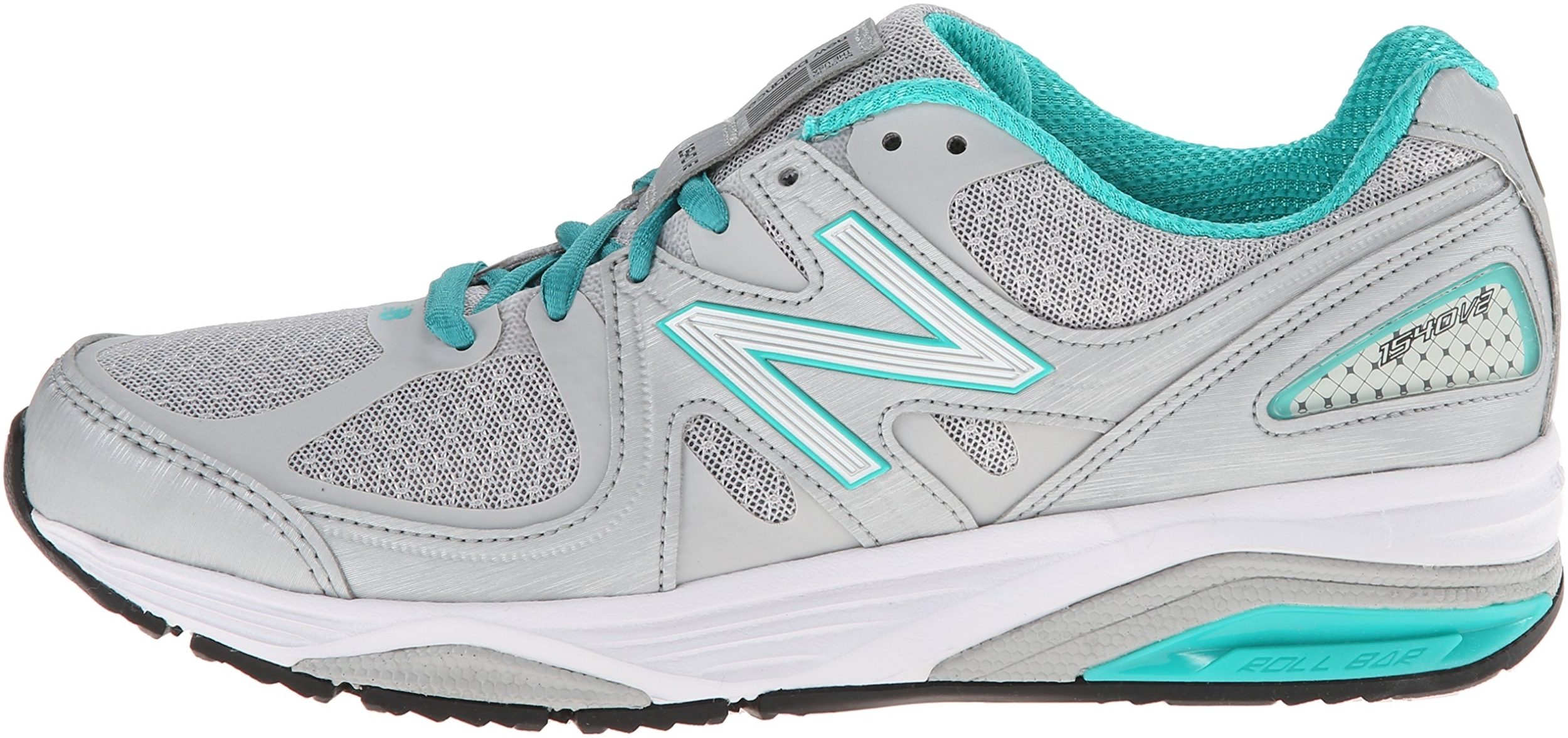 new balance 1540v2 women's athletic shoes