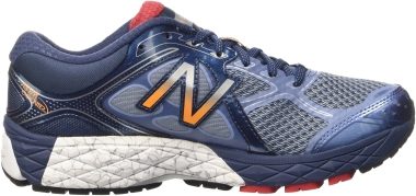 new balance flat feet