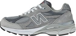 New Balance 990 v3 Review, Facts, Comparison | RunRepeat