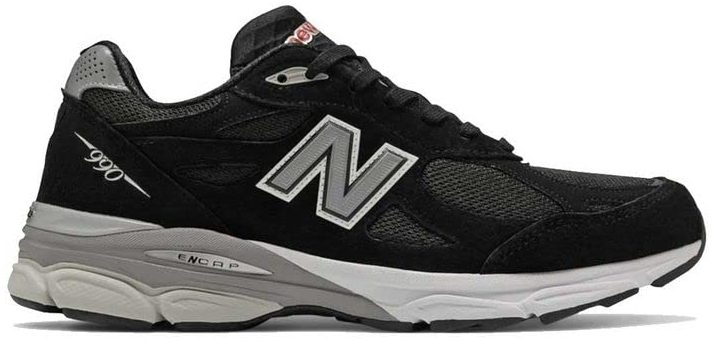 New Balance 990 v3 Review, Facts, Comparison | RunRepeat