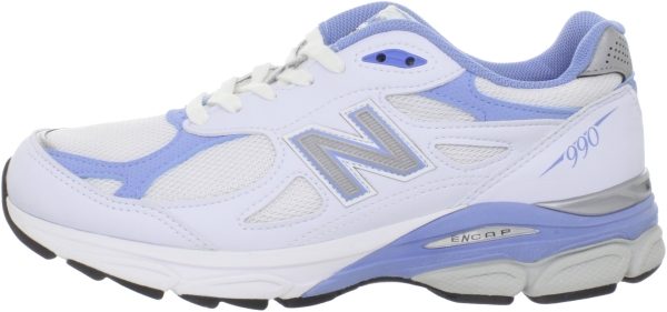 Only $90 + Review of New Balance 990 v3 