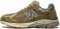 New Balance 990 v3 - Kangaroo/Caribou (M990BD3)