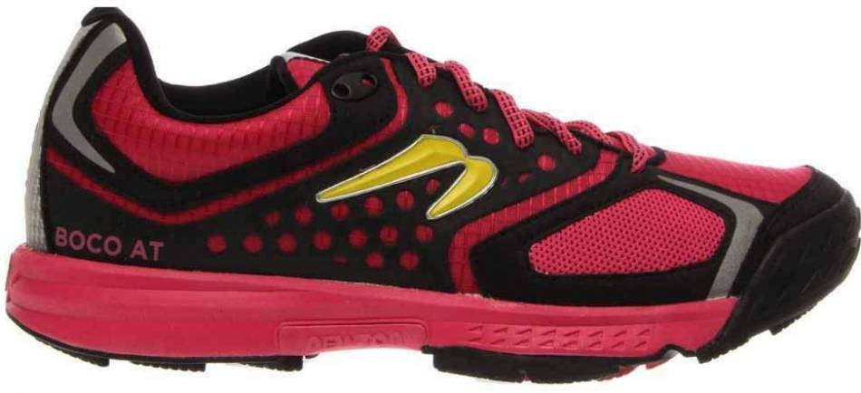 newton running women's shoes