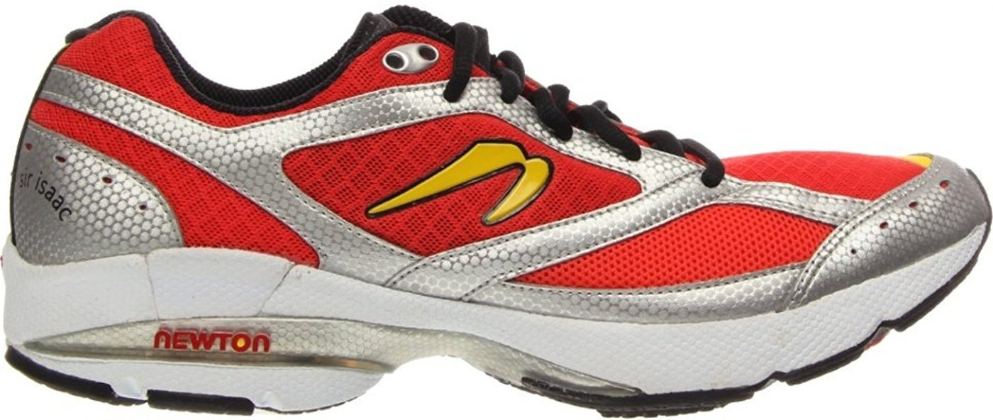 Save 25% on Newton Running Shoes (37 