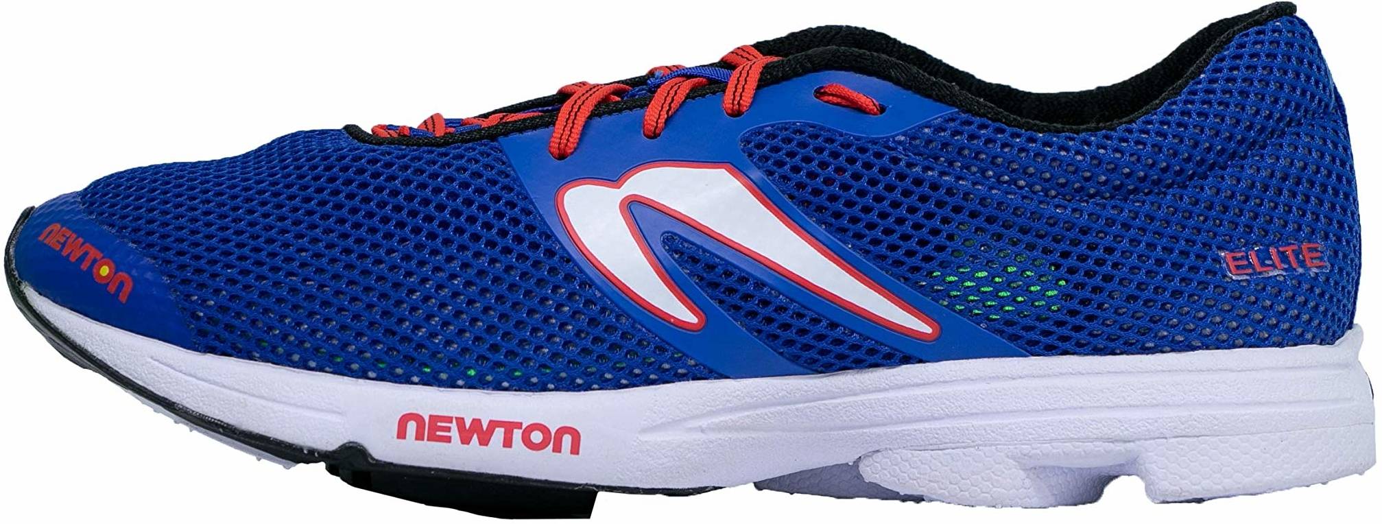 newton distance elite 218