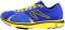 Newton Gravity 7 - Royal Blue Yellow (M000118B) Newton Gravity 7 - Royal Blue Yellow (M000118B)