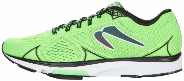 newton kismet running shoes