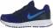 Nike Downshifter 6 - Blue (684652417)