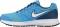 Nike Downshifter 6 - Blue (684652408) Nike Downshifter 6 - Blue (684652408)